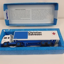 Vintage Corgi #98304 Volvo