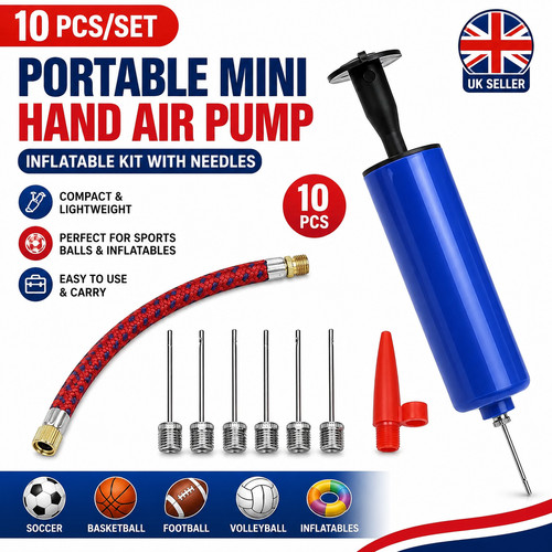 10pcs set portable mini hand - 10pcs/set,