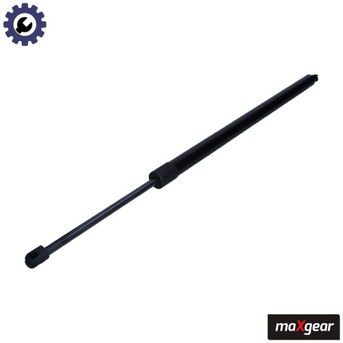 Gas spring bootcargo area - spring,