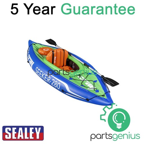 Sealey dellonda inflatable - sealey,