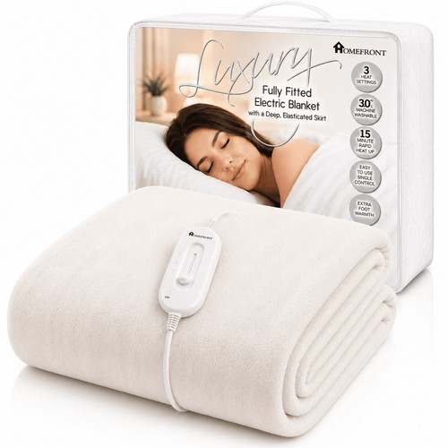 Heated blanket electric single - heated,