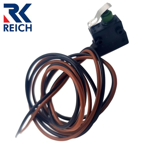 Reich tap microswitch spare - reich,