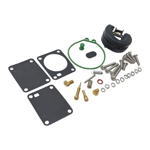 Carburetor repair kit - carburetor, for
