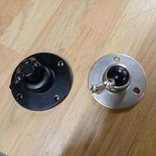 2NR SPEED BAG SWIVELS