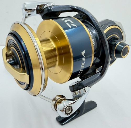 Daiwa saltiga 14000 power - daiwa, 20
