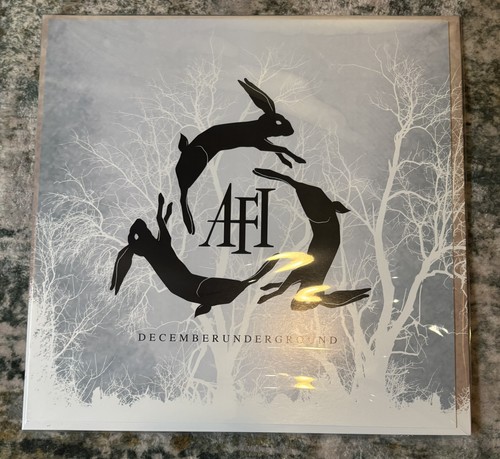 Afi decemberunderground ivc - decemberunderground,