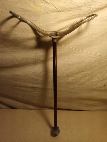 Shooting stick seat foldable - stick,