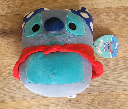 Disney squishmallows stitch - disney,