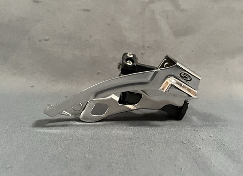 Shimano slx m660 front - fd-m660,