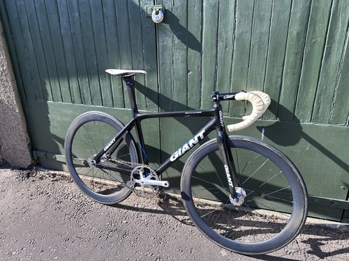 Giant tcr advanced - giant,