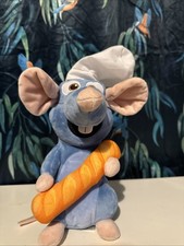 Ratatouille Remy 10" Soft Toy