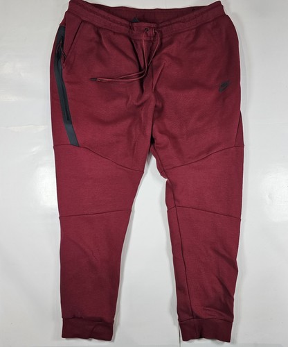 Nike tech fleece joggers men - tech,