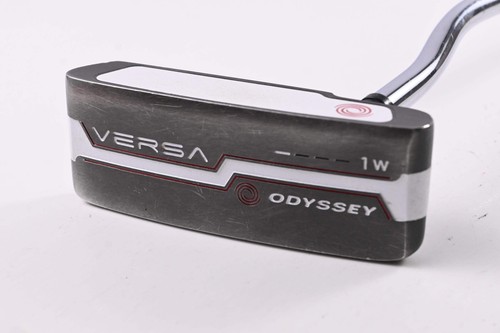 Odyssey versa putter 35 - versa, /