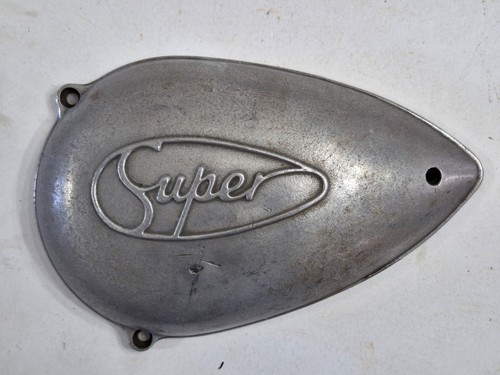 Vintage bsa bantam 1417 - bsa,
