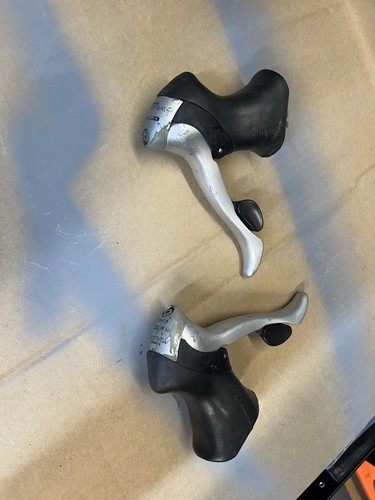Shimano tiagra st4400 - tiagra,