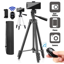 Lightweight Aluminium Tripod