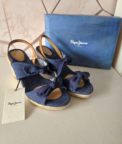 Ladies pepe jeans london - jeans,