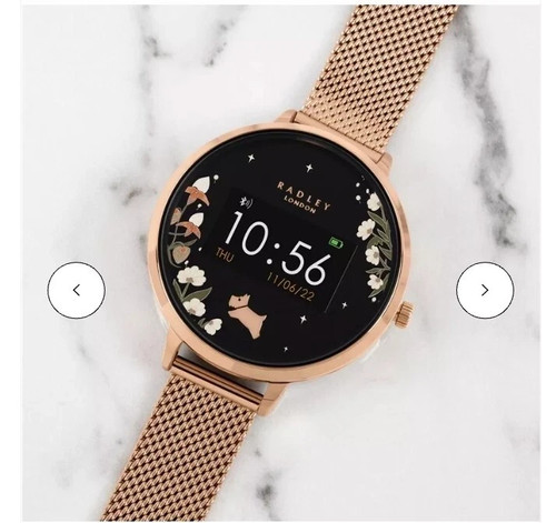 Display radley series - ex,