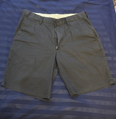 Men chino shorts w32 - m&s,