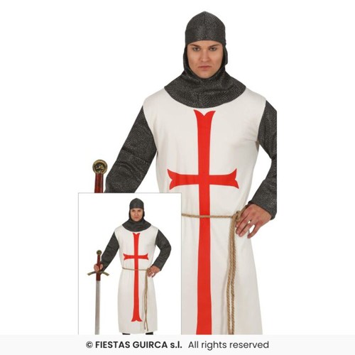 Templar medieval kinght mens - templar,