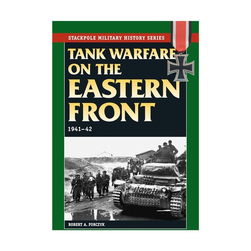 Stackpole historical book - stackpole, tank