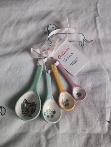 Cath kidston stoneware - cath,