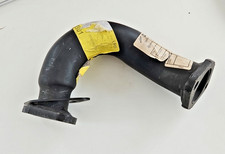 484344 GILERA RUNNER 125 EXHAUST FRONT PIPE SKIPPER HEXAGEN NOS