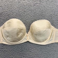 Vintage Smoothie Bra 34C