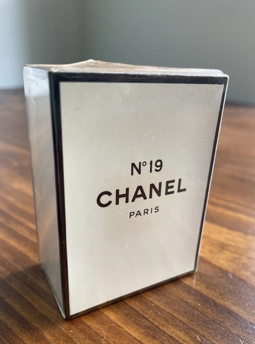 Vintage chanel perfume - vintage,