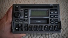 Volvo Radio Model 816 S70 V70