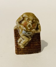 Wade Whimsie Vintage Humpty