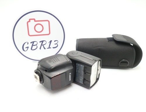 Canon speedlite 430ex - canon,