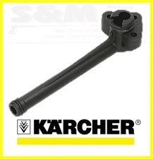Genuine Karcher K5 Manifold