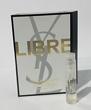 YSL Libre Ladies Eau de Parfum 1.2ml mini spray x 1