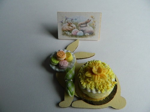 12th scale dolls house - scale,