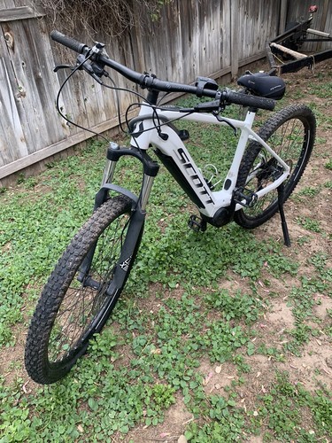 Scott aspect bike 940 - 940,, 20