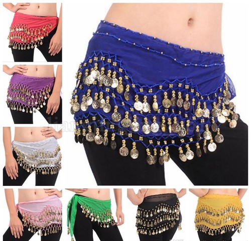Row belly dance - row,