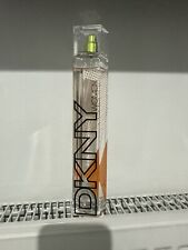 DKNY Energizing EDT 100ml EDT Spray Limited Edition Summer 