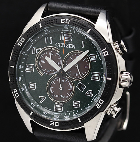 Citizen eco drive h500 s117496 - citizen, h500-s117496