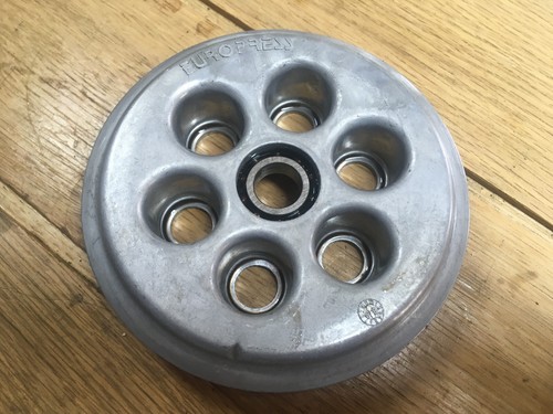Ducati 750ss clutch - ducati,