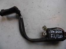 Yamaha FJ 1200 3CW ignition