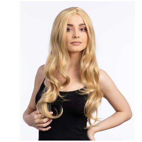 Luxury women wigs fancy - luxury,
