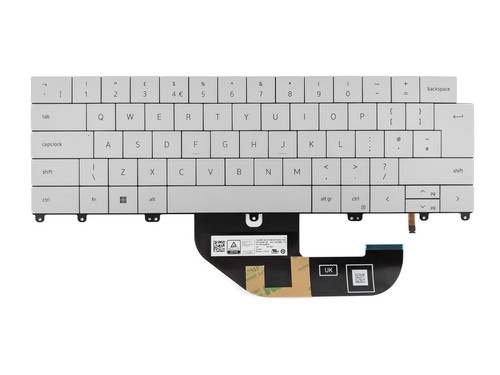 Genuine dell xps 9320 9340 - dell, 13