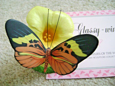 The Franklin Mint Porcelain