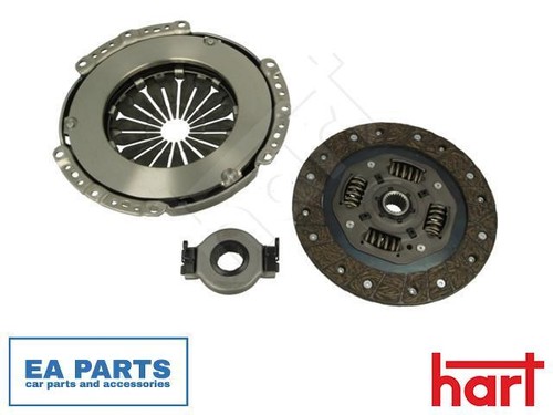 Clutch kit for - vw, caddy