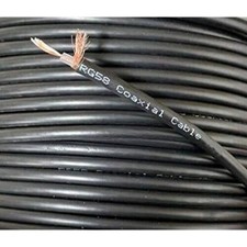 Marine VHF Coax Cable RG58CU