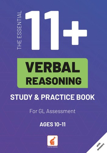 Plus verbal reasoning - plus,