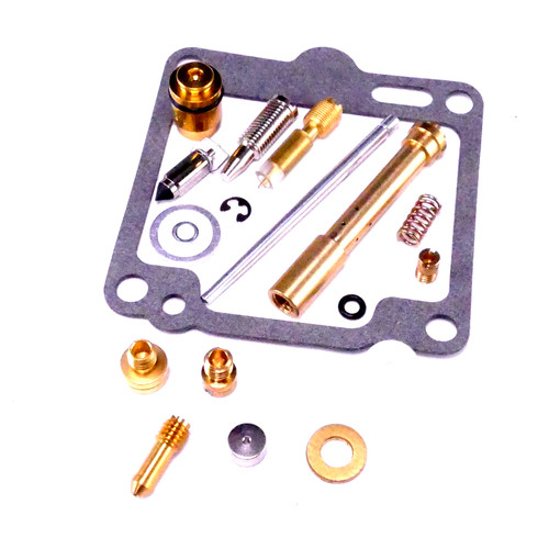 Carburetor repair kit for - repair,