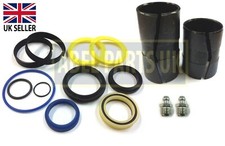 FRONT LOADER BUCKET REPAIR KIT