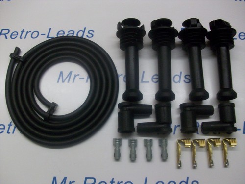 Black 8mm performance - 8mm,
